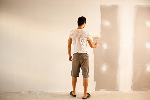 Best Trim and Molding Painting  in Ione, CA